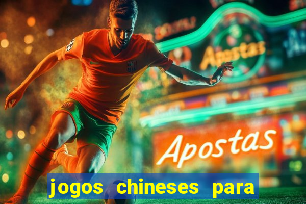 jogos chineses para ganhar dinheiro